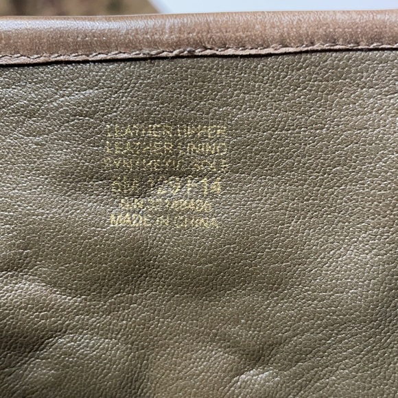 Tory Burch Simone Bootie - Picture 8 of 8